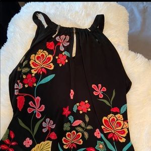 Women’s silky tank NY&Co